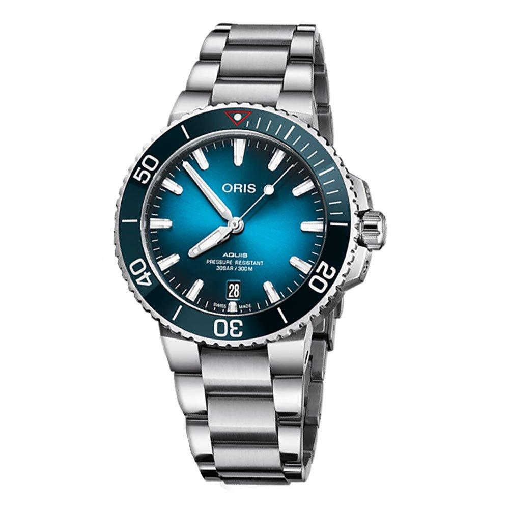 Aquis Great Clean Ocean Limited Edition Automatic Men s Watch